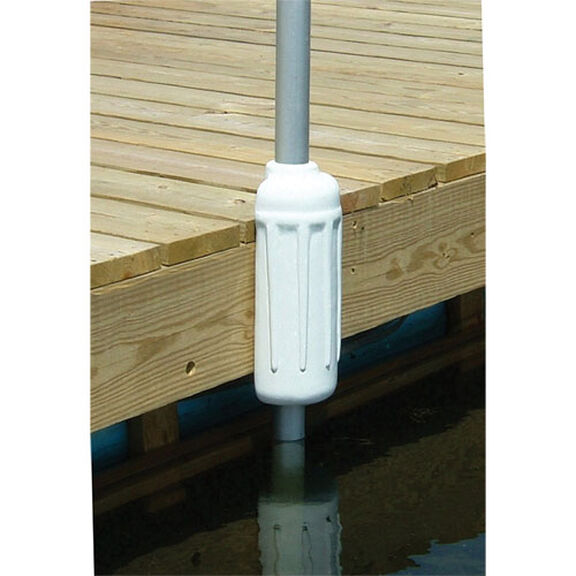 Dock Post Bumper, Blue image number 0