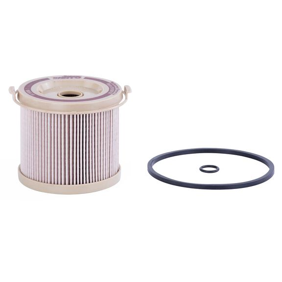 18-99186 Fuel Filter Cartridge 500 Turbine Series, 2 Micron image number 0