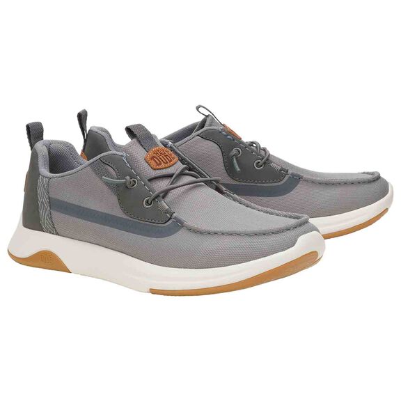 Men's Wally Drift Mesh Shoes image number 6