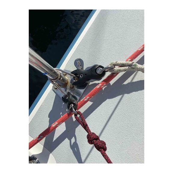 SEA-Snap&trade; 10mm Pin, 800Kg SWL, Snap Shackle image number 7