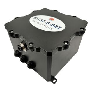 BILGE B DRY Triple pump
