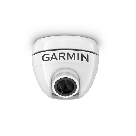 GC&trade; 245 Surface-Mount Marine Camera image number 0