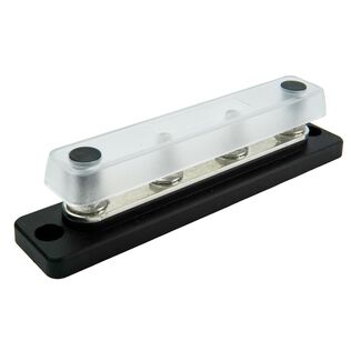 MiniBus Four #10 Studs - 100 Amp