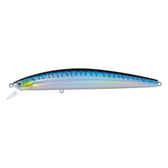 Salt Pro Minnow Fishing Lure, 6" image number 0