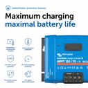 Victron Energy SmartSolar MPPT 150/70-Tr VE.Can image number 1