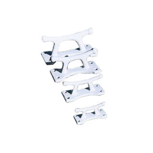 High-Profile Dock Cleats