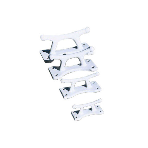 6 1/2" High-Profile Dock Cleat image number 0