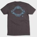 Men's Jaws Grunge Shirt image number 0