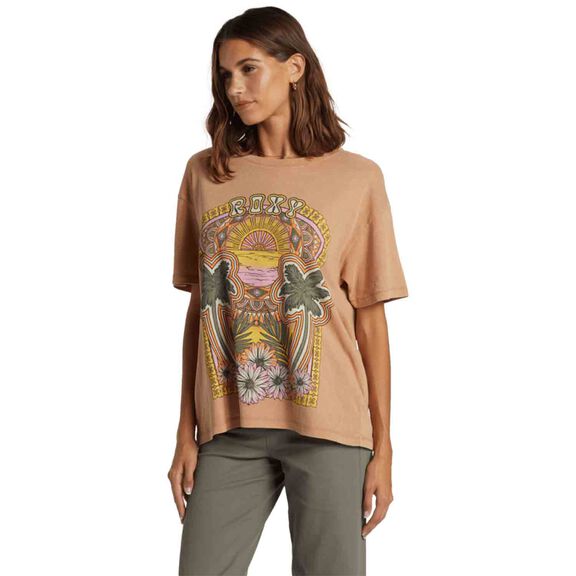 Women's Morockin Shirt image number 1