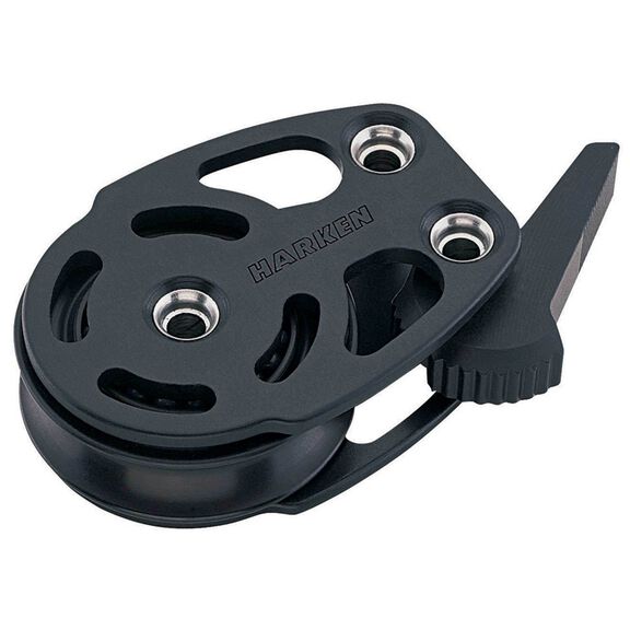 75mm ESP Single Lockoff Footblock image number 0
