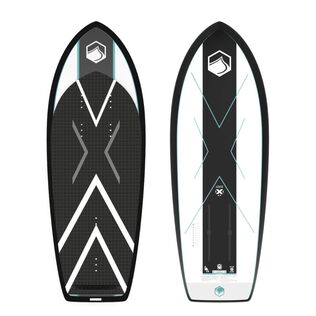 X 4'4" Wakesurf Board