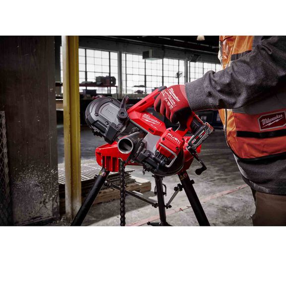 M12 FUEL&trade; Compact Band Saw Kit image number 2