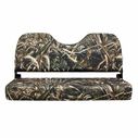WD309-733 Max 5 Camouflage Folding Bench Seat, 42" image number 1