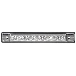 6" LED Utility Light, White, 2-Pack