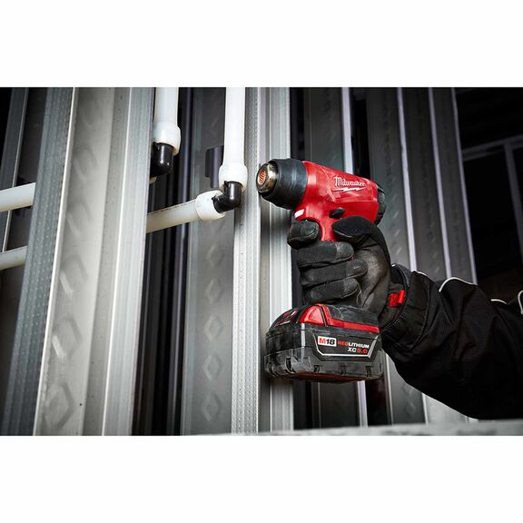 M18&trade; Compact Heat Gun image number 4