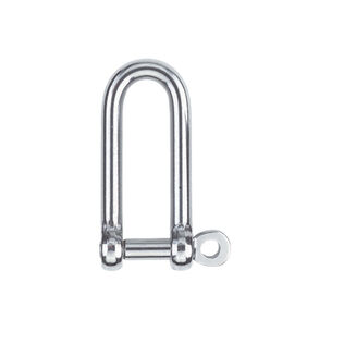 8mm Long Shackle
