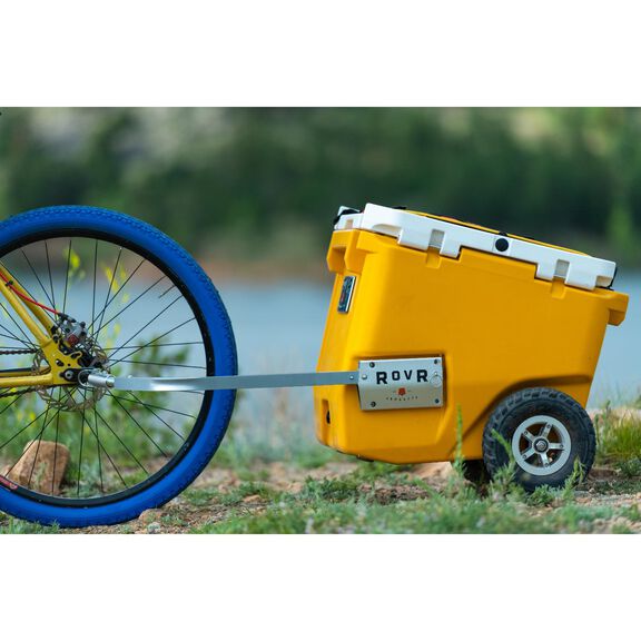 BikR Bike Hookup Kit for RollR Cooler image number 1