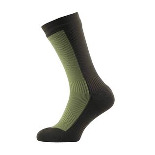Men's Hiking Mid Length Socks