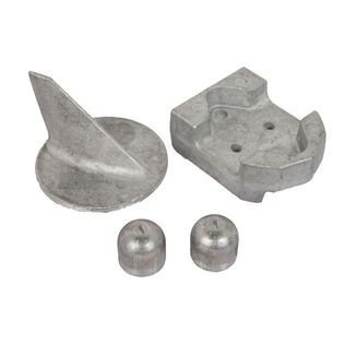 Anode Kit for Mercruiser