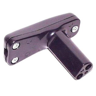 Plastic Plug Fits  All but P77364/P77400 Winches