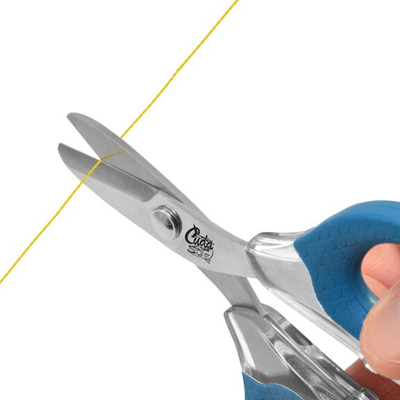 5 1/2" Braid Shear image number 4