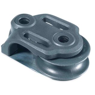 40mm Single Control Line Footblock