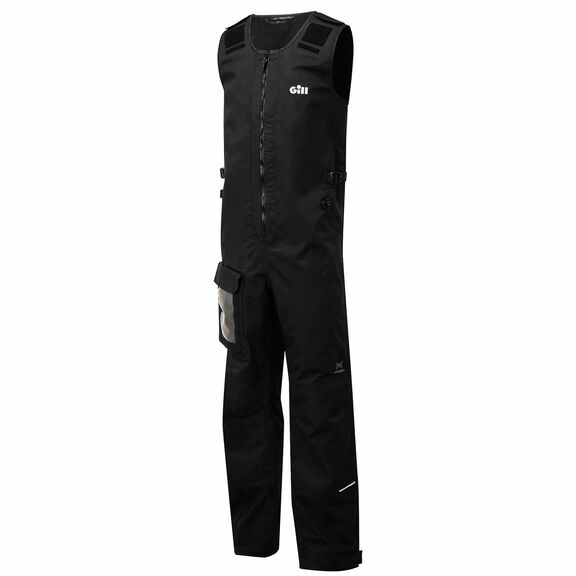 Men's Verso Salopette Bibs image number 1