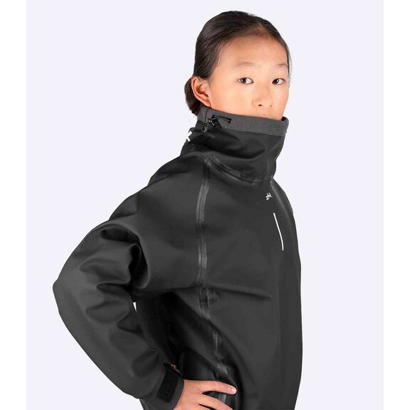 Youth Aqua Smock image number 4