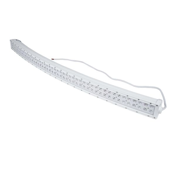 50" Dual Row Wrap-Around LED Light Bar image number 0
