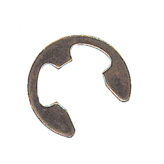 18-2345-9 Drive Shaft Bearing E-Rings for Mercruiser Stern Drives, 2-Pack image number 0
