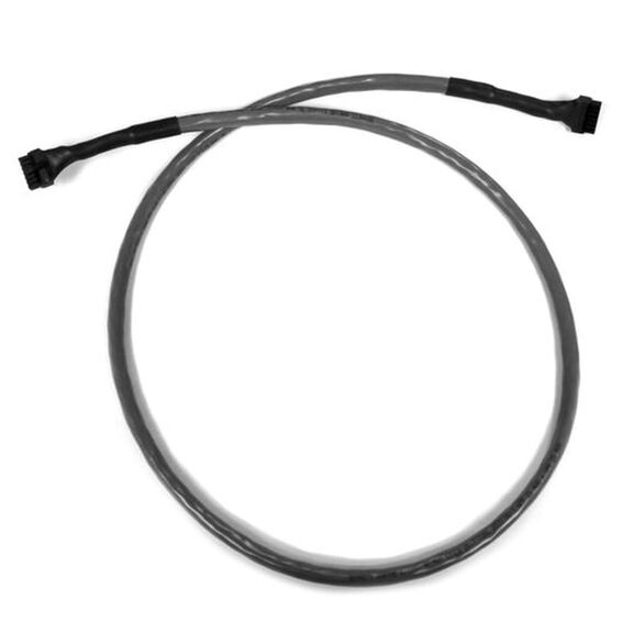 Bennett EIC301 Electronic Indicator Control Wire Harness, 4 ft image number 0