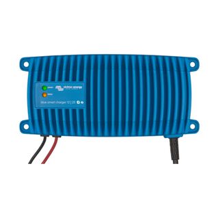 Victron Energy Blue Smart IP67 Charger 12/13(1) 120V NEMA 5-15