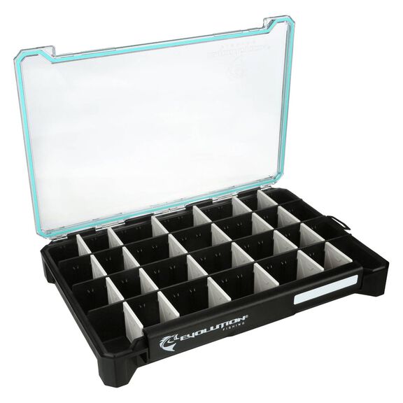BallistiX 3.7 Tackle Tray image number 3