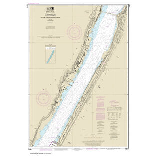 #12341 Hudson River Days Point to George Washington