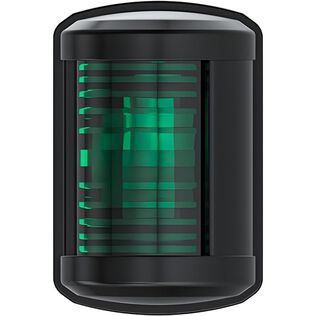 SEAFLO 11 Series Regular Sized LED Green Starboard Navigation Light, 12V, 1W