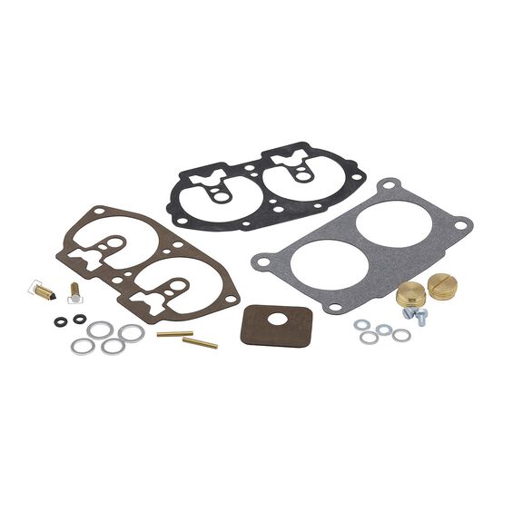 Quicksilver 8M6010312 Carb Kit for Yamaha V4 86?99 / V6 90 image number 0