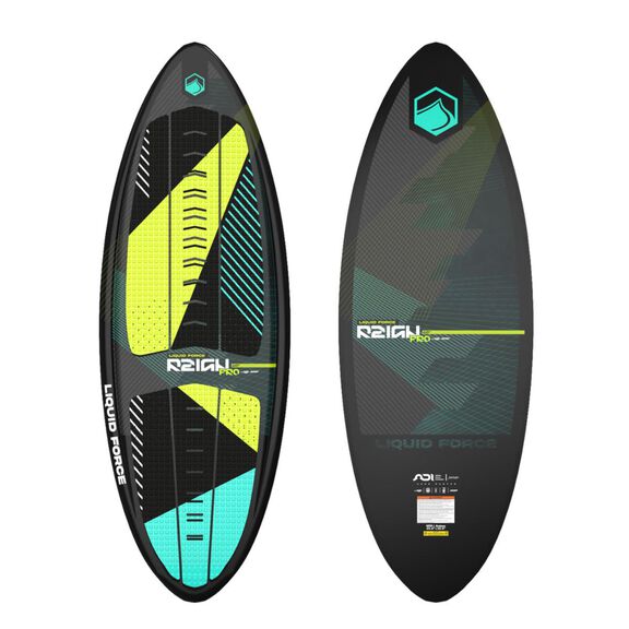 Reign Skim 56" Wakesurf Board image number 0