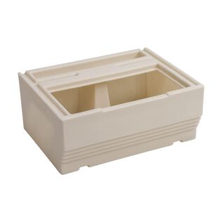 Premier Series Pontoon 27" Bench, Base Only