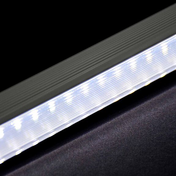 6" LED Rail Light, White image number 2