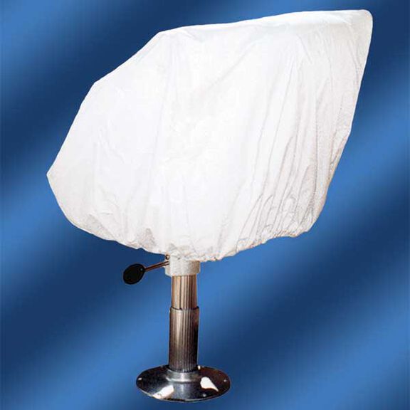 Pontoon Swivel Bucket Seat Cover image number 0