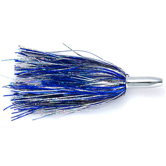 Mini Turbo Slammer Fishing Lure, 5 1/2" image number 0