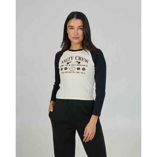 Women's Yacht Club Shirt