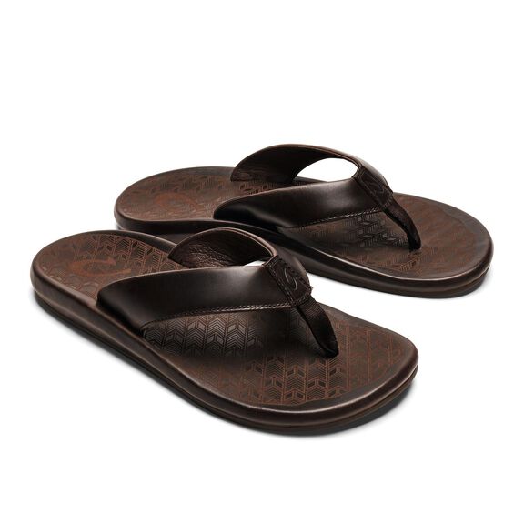 Men's Ilikai Sandals image number 3