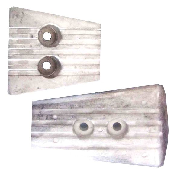 Volvo Penta&trade; DPS/SX-A Drive Anode Kit image number 0