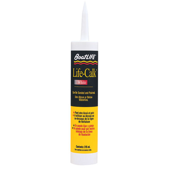 Life-Calk&reg; Sealant image number 0
