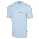 Men's Freespool Freedom Runner Shirt image number 1