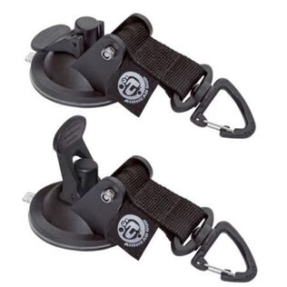 SUP Suction Cup Tie Down