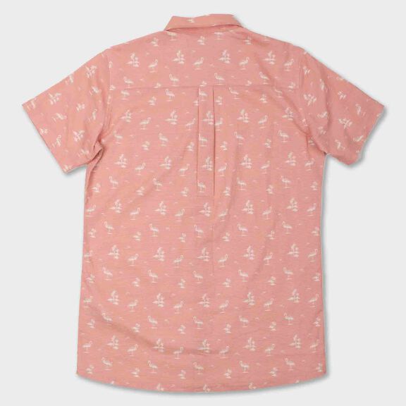 Men's Mingo Resort Shirt image number 1