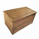 Andros Teak Dock Box image number 1