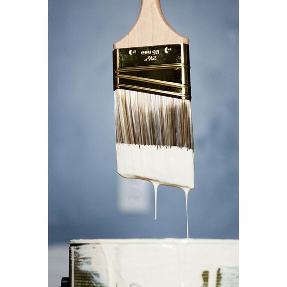 Brushable White Gelcoat, Gallon Kit image number 2